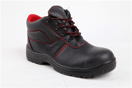 safety shoes of high upper,Acid Alkaline resistant