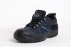 the winterization safety shoes with velvet