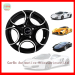 Alloy wheels / rims hub for buick excelle nissan NV200 chery QQ
