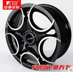 Garbo Alloy wheels / rims hub for buick excelle nissan NV200 chery QQ