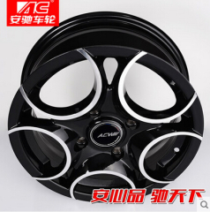 Garbo Alloy wheels / rims hub for buick excelle nissan NV200 chery QQ