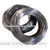 Flexible High Carbon Steel Wire / galvanized steel wire C1015 C1065 C1075 C1095