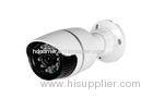 Wide Angle CCTV Camera Housing IR Distance 25m Low illumination 1.0Mega