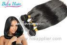 Cambodian Human Grade Grade 6A Virgin Hair , 12 Inch Two Tone Hair Extensions