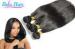 Cambodian Human Grade Grade 6A Virgin Hair , 12 Inch Two Tone Hair Extensions
