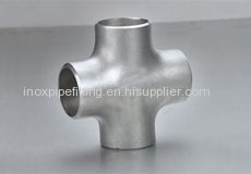 stanless steel pipe fittings-equal tee/reducing tee