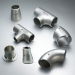 stanless steel pipe fittings-equal tee/reducing tee