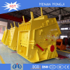 150tph Lime stone Impact crusher