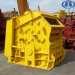 Impact crusher spare parts