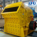 China best Construction material breaking machine