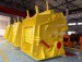 Impact Stone Crusher Usage