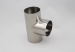 stanless steel pipe fittings-equal tee/reducing tee