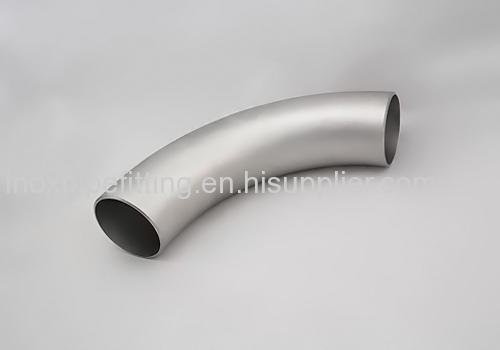CHINA Stainless steel pipe fittings-ss duplex steel elbow 45 90 180