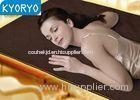 Heating Mattress Pad / Warm Body Mat as Household Articles for Warming in Winter