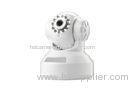 P2P HD Home Wireless IP Camera 720P , Home Surveillance Cameras CPU Ralink 5350F