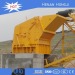 Big capacity stone crusher for quarry plant