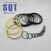 SB50 hydraulic breaker seal kit from seal manufacture