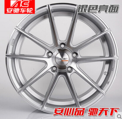 Garbo Alloy wheels / rims hub for audi cc/tt volkswagen Magotan mercedes benz C series E series