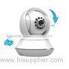 Smart Home Automation Alarm System Intelligent Wireless IP Camera 1/4 Inch CMOS