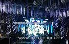 DC12V 1.5M 24 pixels DMX LED Strip Lights Stage 3D Vertical Tubes for Club Event