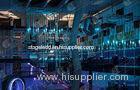 3.3ft IP65 DMX512 RGB SMD 5050 3D Vertical Tubes 12W / 24W / 36W