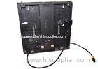 P3.91mm Indoor Stage LED Screens Curved Lightweight Aluminium Cabinet