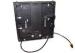 P3.91mm Indoor Stage LED Screens Curved Lightweight Aluminium Cabinet