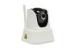 HD Home Wireless IP Camera , Pan Tilt Dome Residential Camera Security Systems
