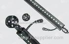 High Brightness 30 Pixels 500mm LED DMX Bar 90 DMX Channels Stage Lights