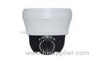 Varifocal Wireless Dome Camera IP , Mini Store Digital Security Camera
