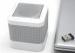 HSP / HFP HiFi Super Bass Cube Bluetooth Speaker Clear Treble