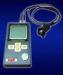 Ultrasonic coating thickness gauge