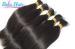 100% Virgin Straight Bulk Weave Human Hair 12-14 Inch Hair Extensions