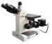 Trinocular Practical Metallurgical Microscope