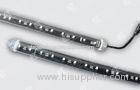 1M 16 Pixel 48 Channel DMX 3d vertical tubes DMX LED Lights LED Meteor Tube