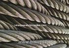 Compsensating Rope Elevator Steel 8 x 19 wire rope For lifting