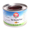 chafing dish metahnol gel fuel