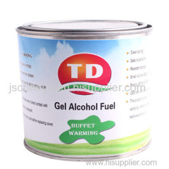 gel fireplace fuel 200g