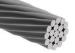 1.6mm Regular USe Galvanized Steel Guy Wire Strand Cable 1 x 19