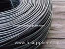 Galvanized Hard Drawn Carbon Steel Wire ASTM steel spring wire