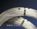 Galvanized Hard Drawn high carbon steel wire Black Belt Packed