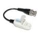 1 Port Passive Twisted-Pair Video Balun Transceiver for Surveillance Cameras-snap