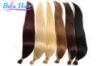 Beauty Works Affordable i Tip Hair Extensions Body Wave Human Hair Weave