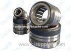 Small P5 P2 Gcr15 Combined Axial Radial Bearings , Needle Thrust Single Direction Bearing