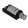 CAT5 CCTV UTP BNC CCTV Camera Accessories Single Channel Passive Video Balun