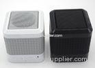 Surround Hi Fi Battery Operated Bluetooth Speakers for Notebook / Mobile Phone