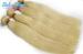 Beautiful 10" 14" 613# European Human Hair Extensions Long Lasting