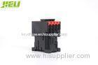 IEC60898 Electrical AC Magnetic Contactor 3 Pole 9A - 105A ODM OEM