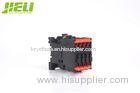 Electrical AC Magnetic Contactor 3-Phase Light Weight With 3 Pole