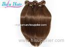 Grade 7A Silk Straight Blonde virgin remy hair extensions 7A Grade